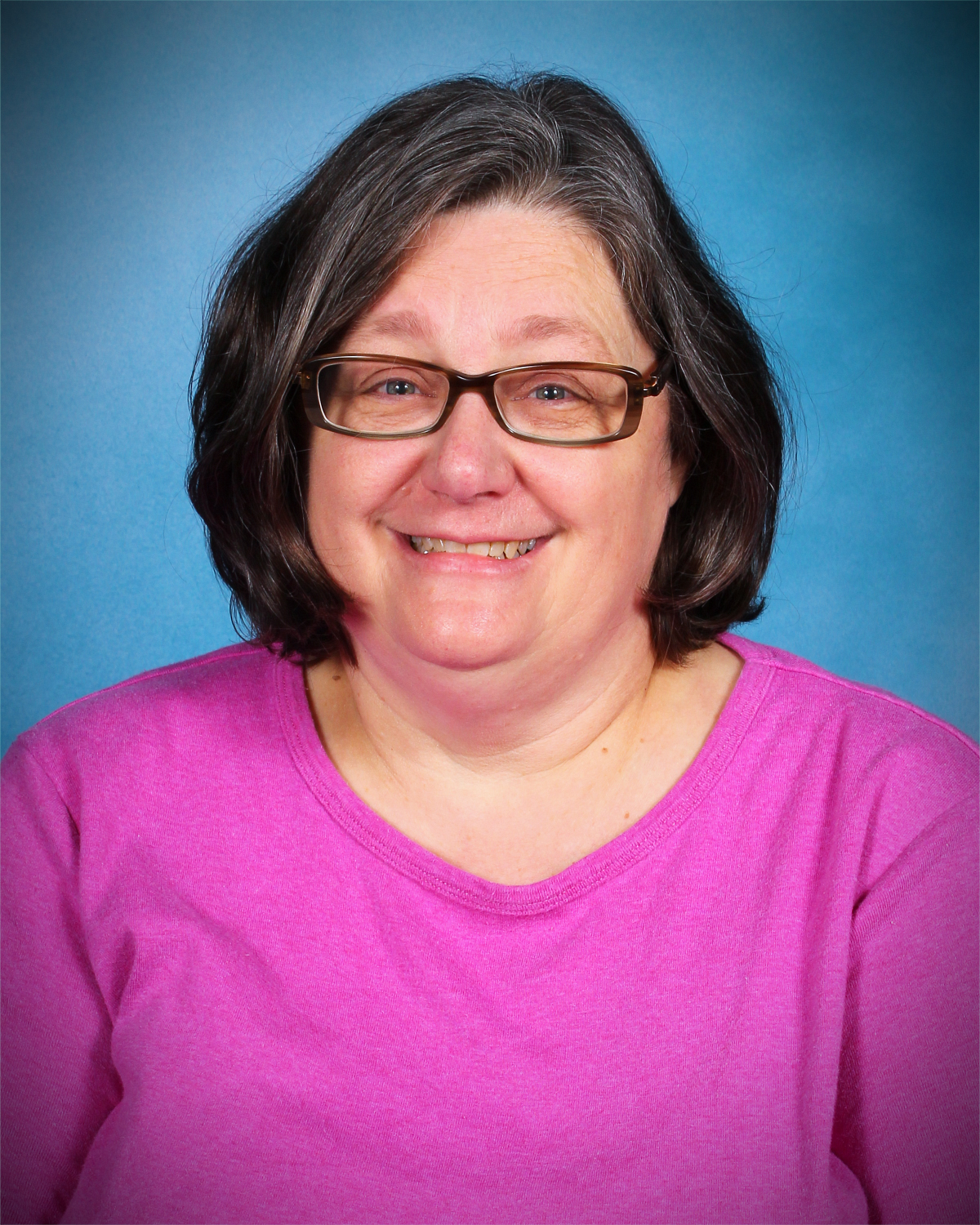 Shari Ober