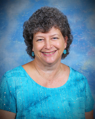 Cindy Kachel