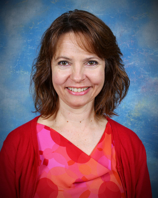 Rebecca White