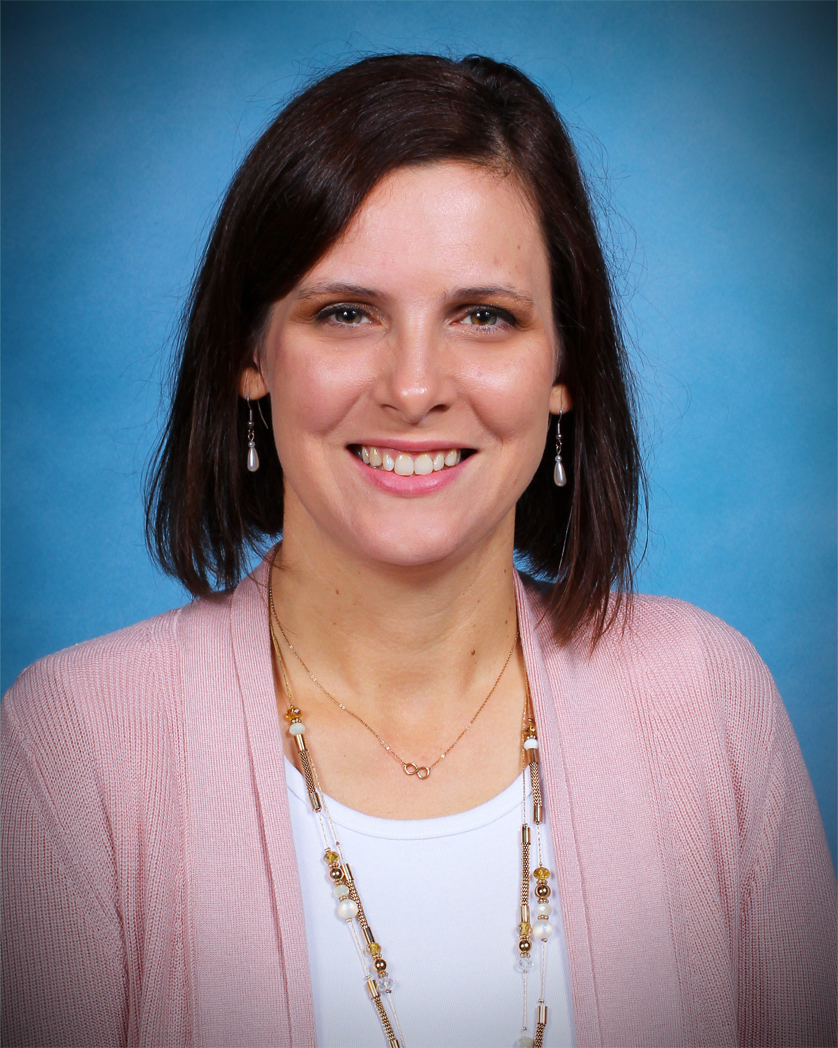 Amanda Hiestand
