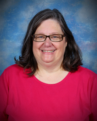 Shari Ober