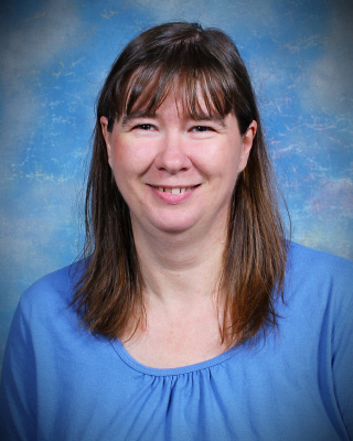 Beth Hoover
