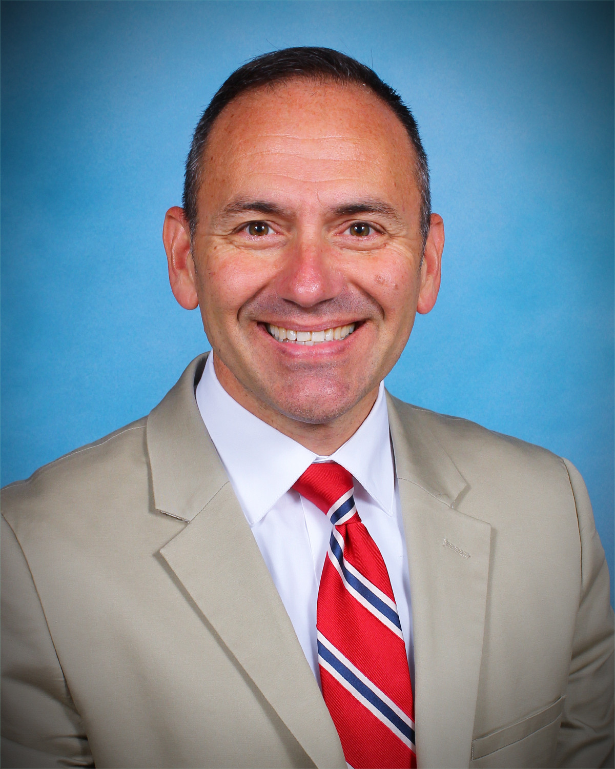 Richard Bernhardt