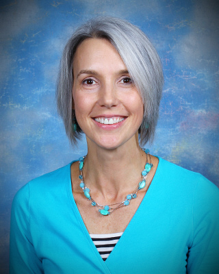 Nicole Cadwalader
