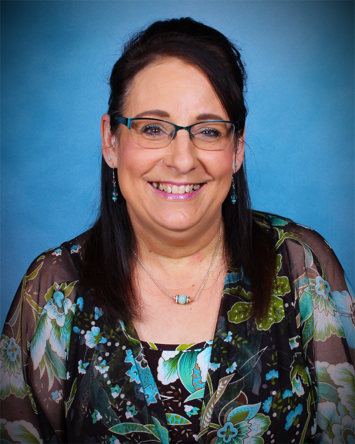 Katherine Burkholder