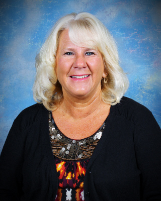 Cathleen Byler