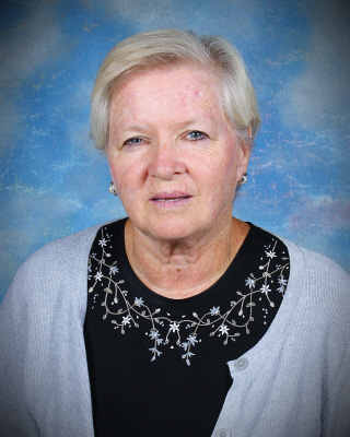 Annabelle Mellott