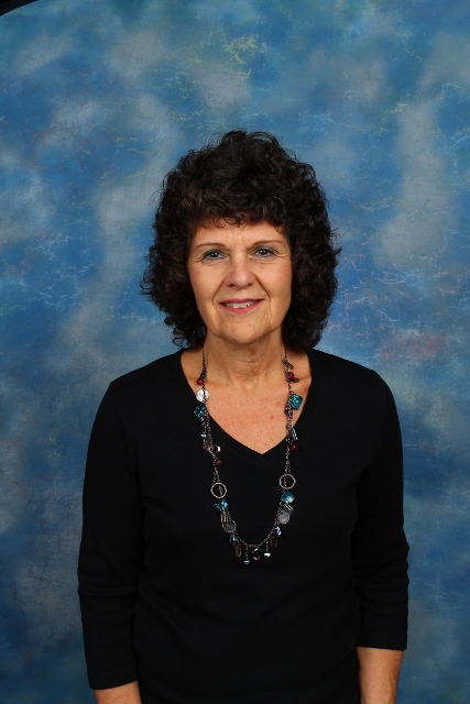 Barbara Murlatt