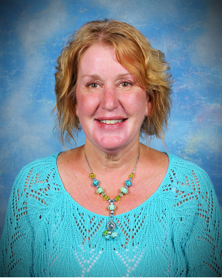 Lisa Eckman
