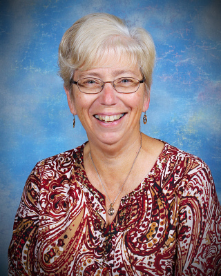 Nancy Hackman