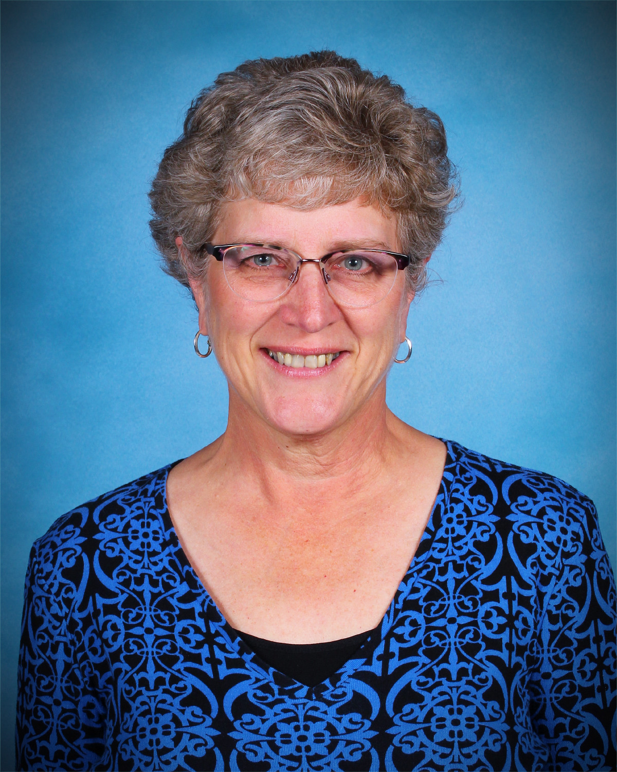 Kimberly Spotts