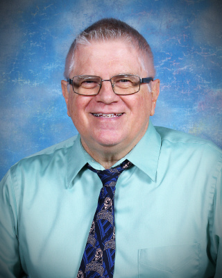 M. Kenneth Wenger