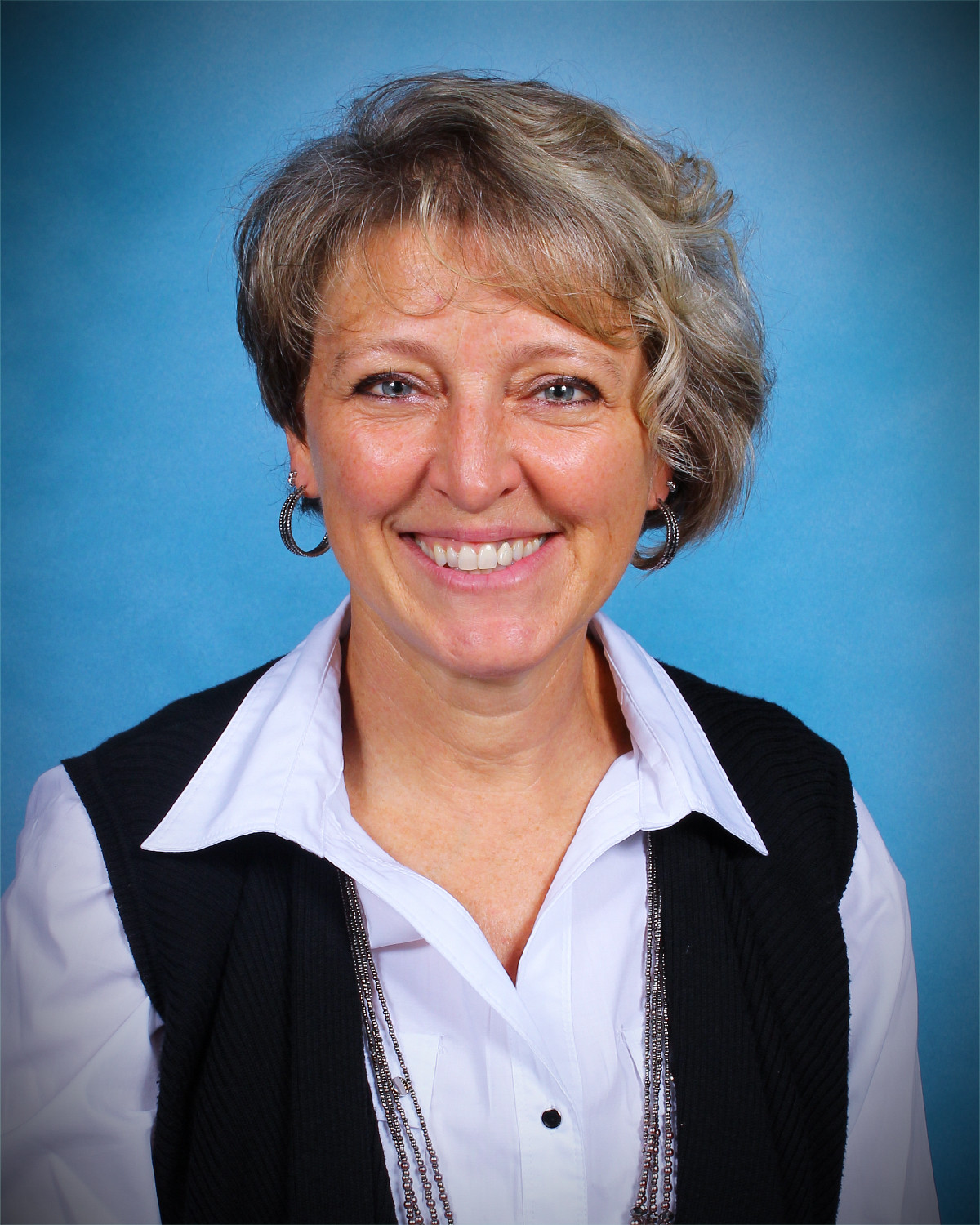 Lisa Huber