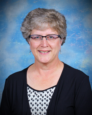 Kimberly Spotts