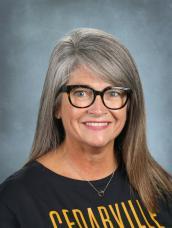 Erin Chaboya