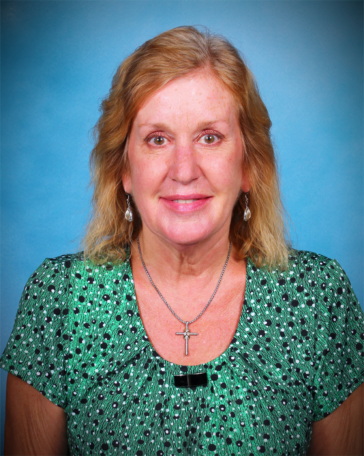 Lisa Eckman