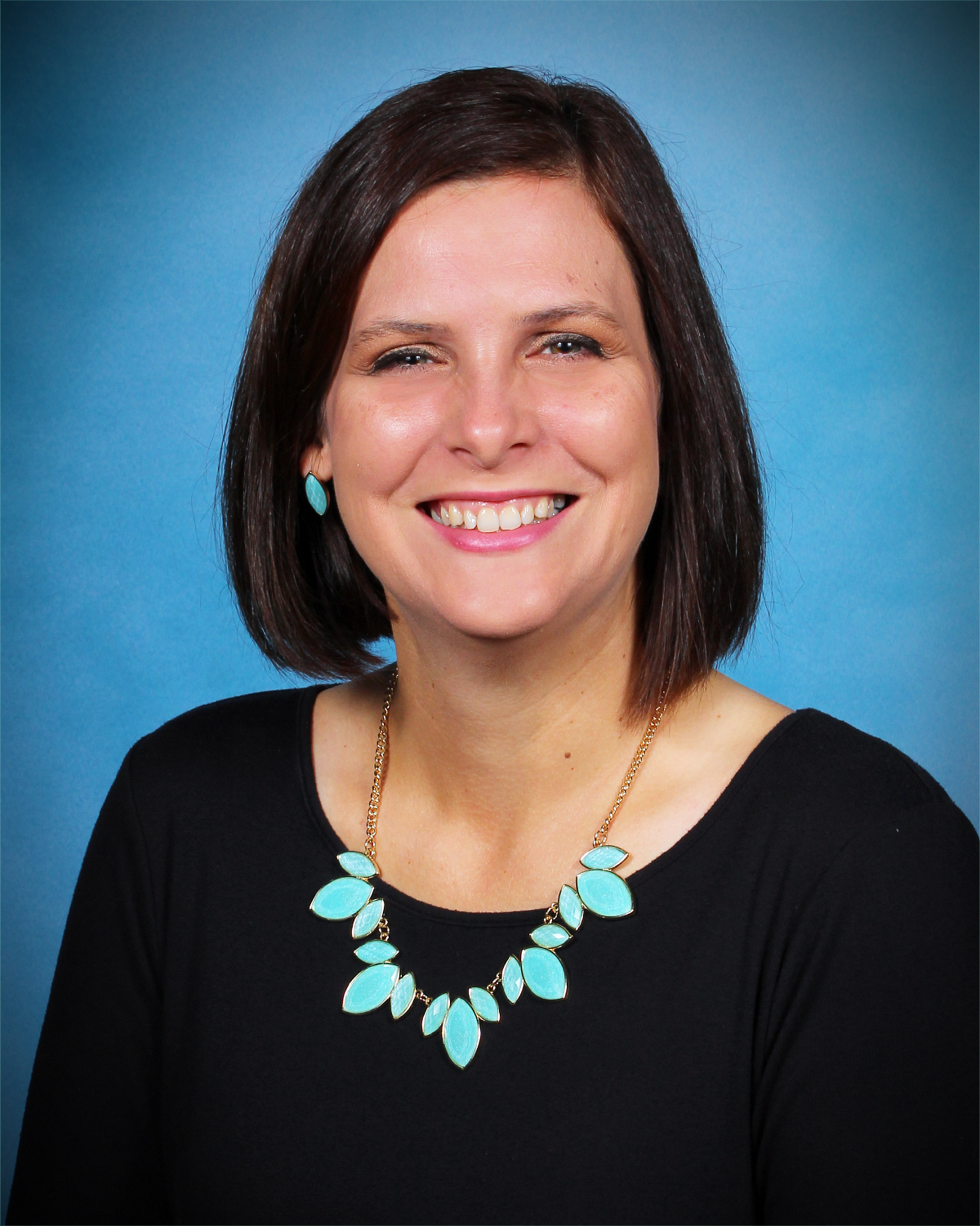 Amanda Hiestand