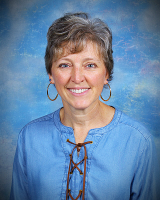 Lisa Huber