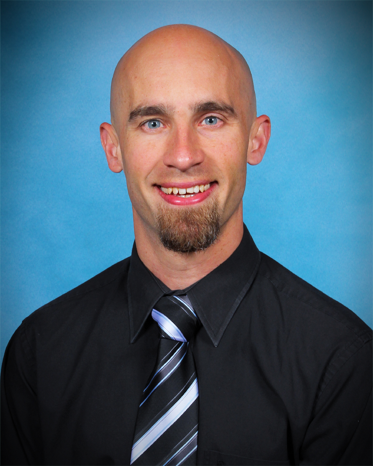 Chris Hiestand