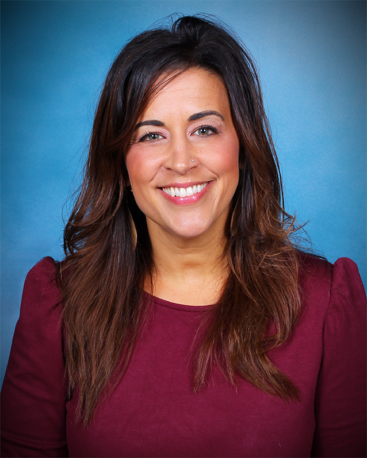 Jessica Daugherty