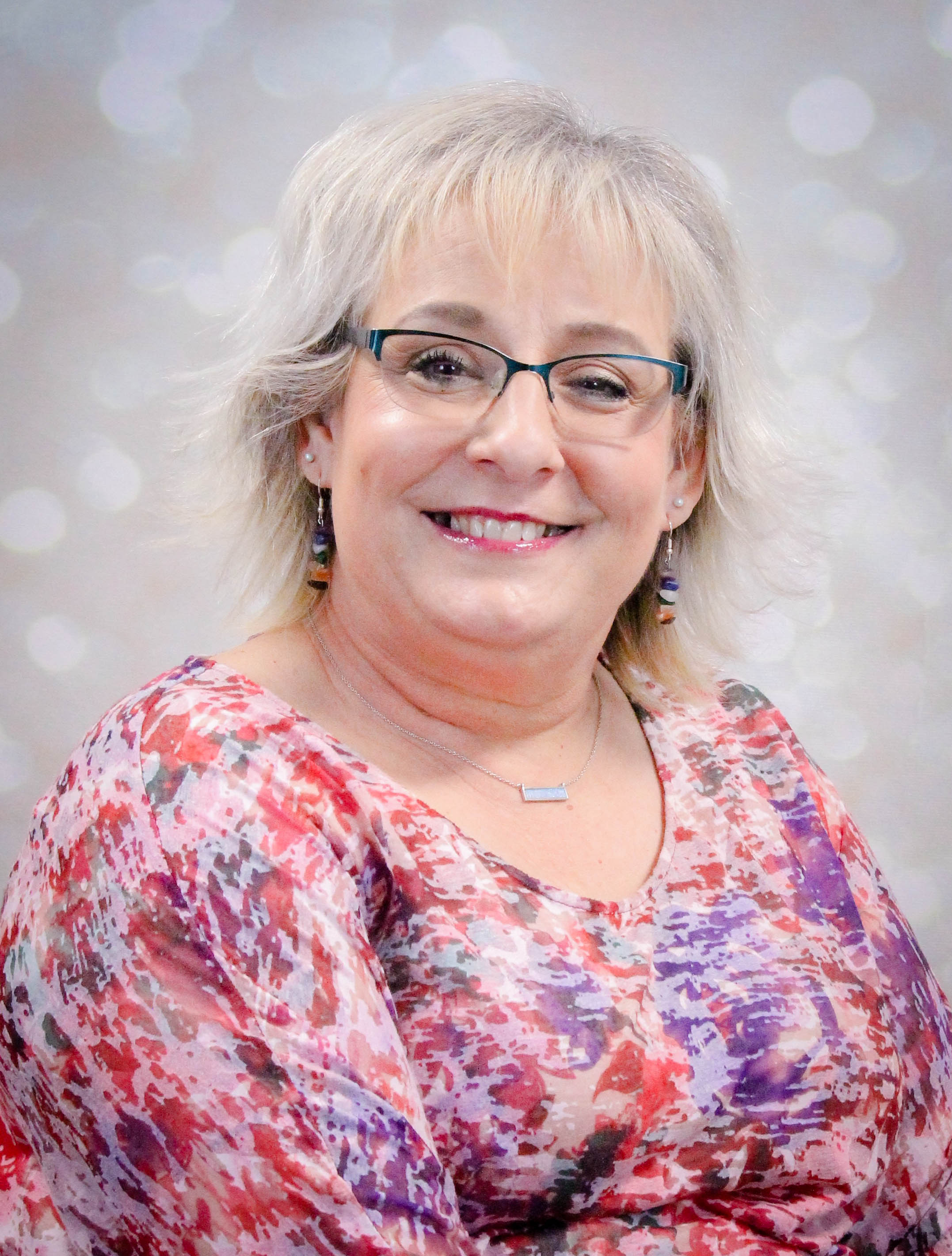 Katherine Burkholder