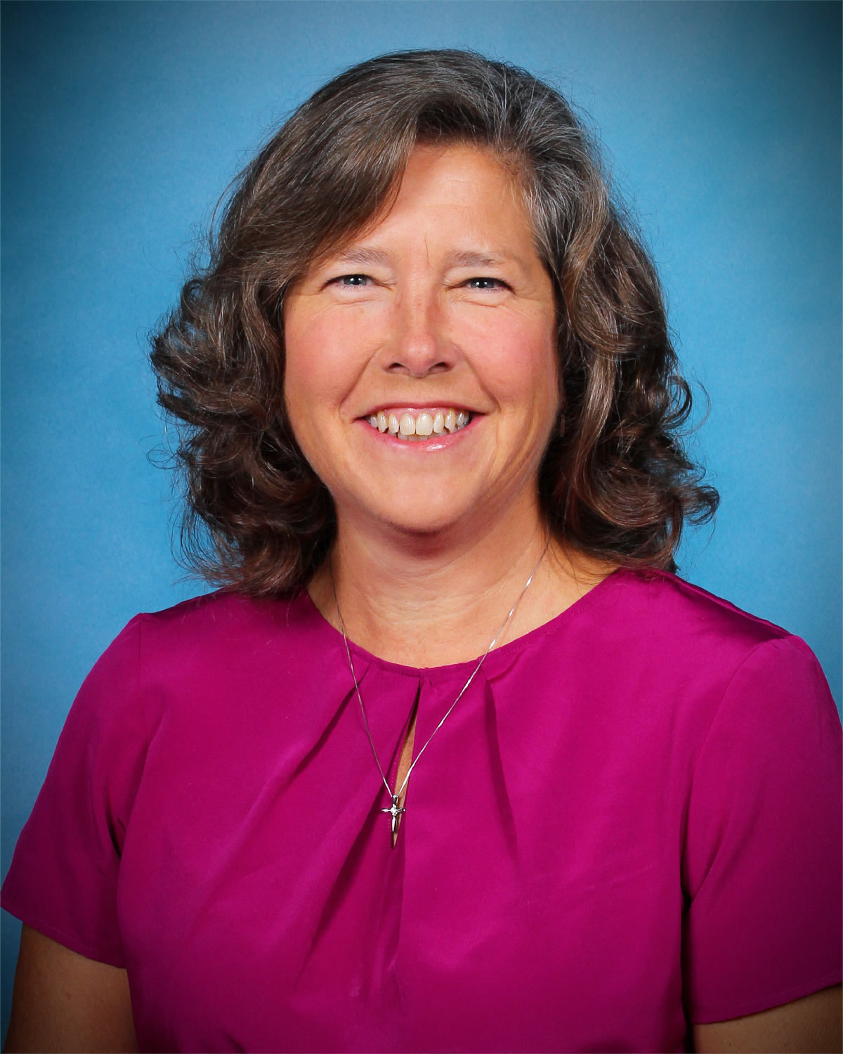 Mary Miller