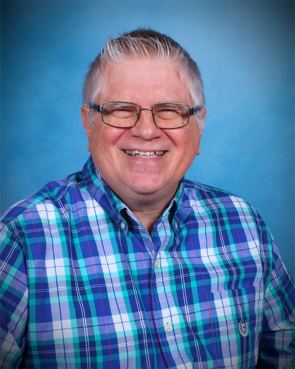 M. Kenneth Wenger