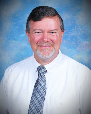 Gregory Lyon
