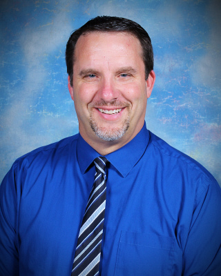 Derek Carpenter