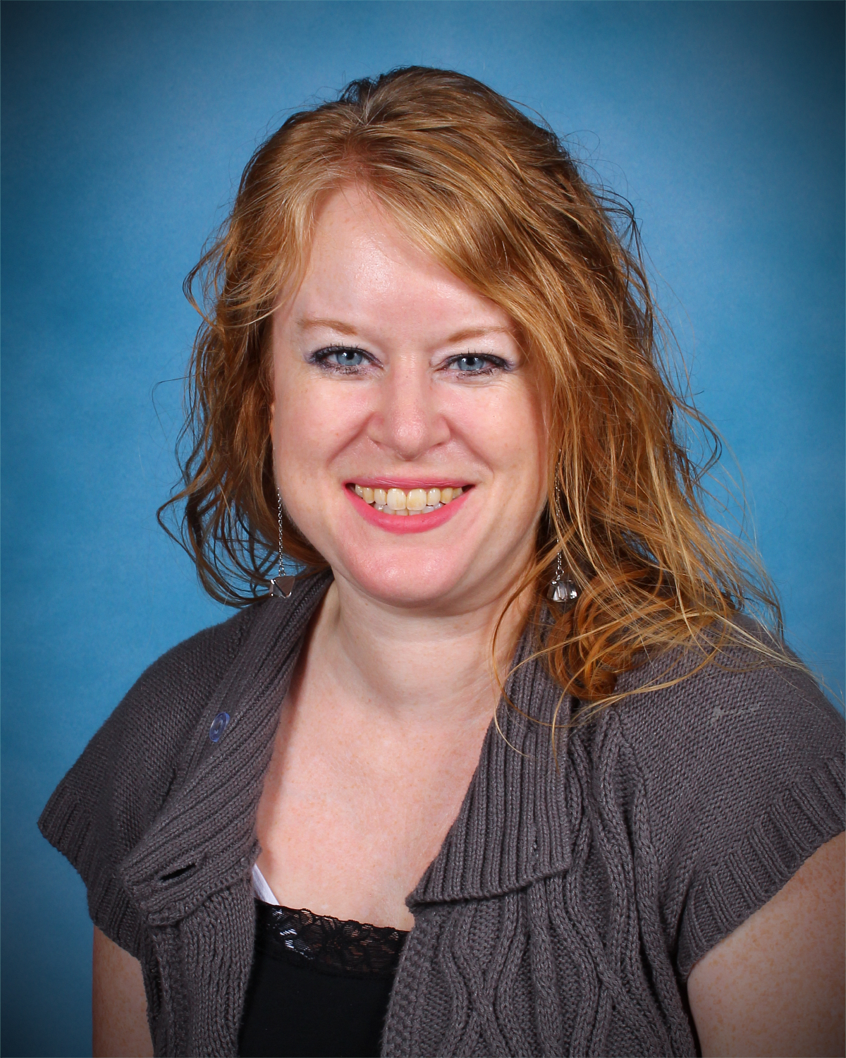 Rebecca Lewis