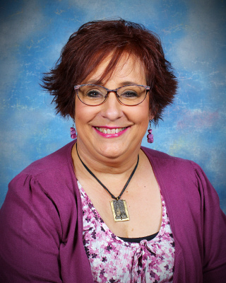 Katherine Burkholder