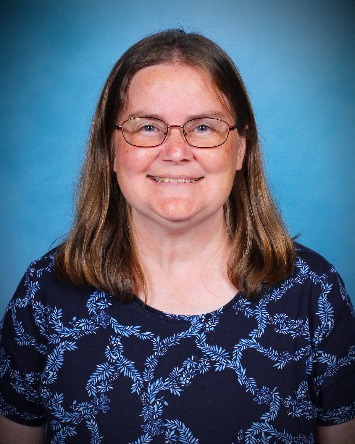 Kathy Smith