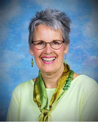 Susan Roller