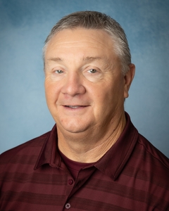Robert Godsey