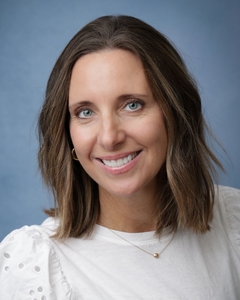 Brooke Johnson