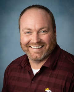 Adam Walker