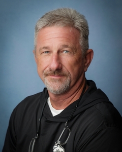 Rod Lovett