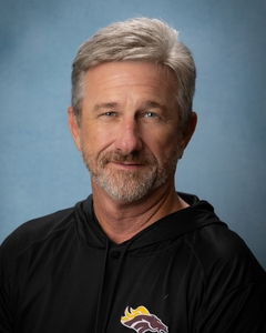 Rod Lovett