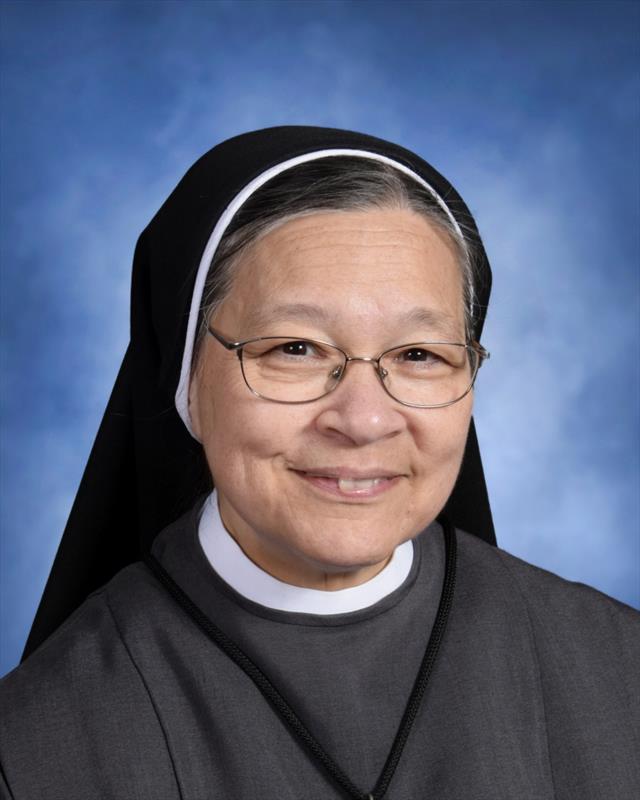 Joseph Margaret Sr. Joseph Margaret Kimura