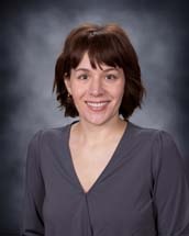 Melissa Schmitt