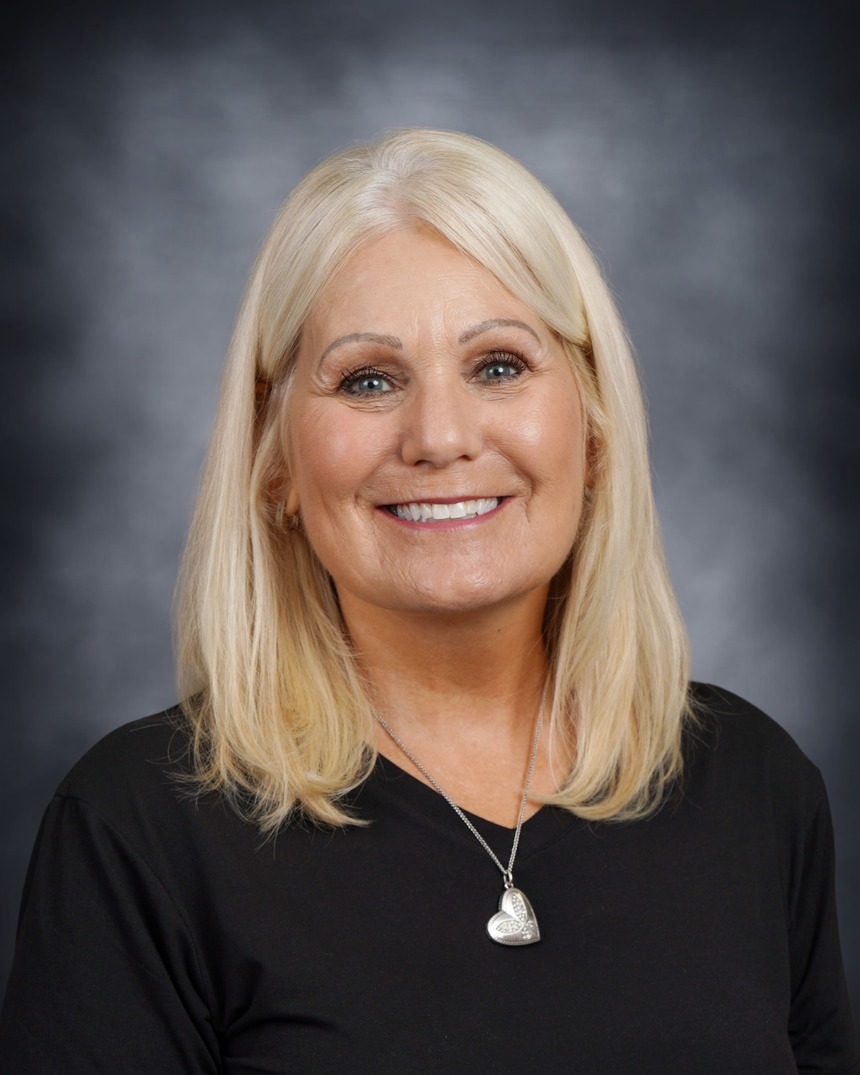 Tammy Bachhuber