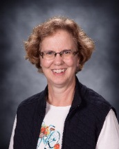 Christine Kitzhaber