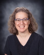 Ruth Fleischmann
