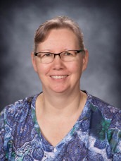 Susan Reigel