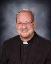 Fr. Barry Saylor