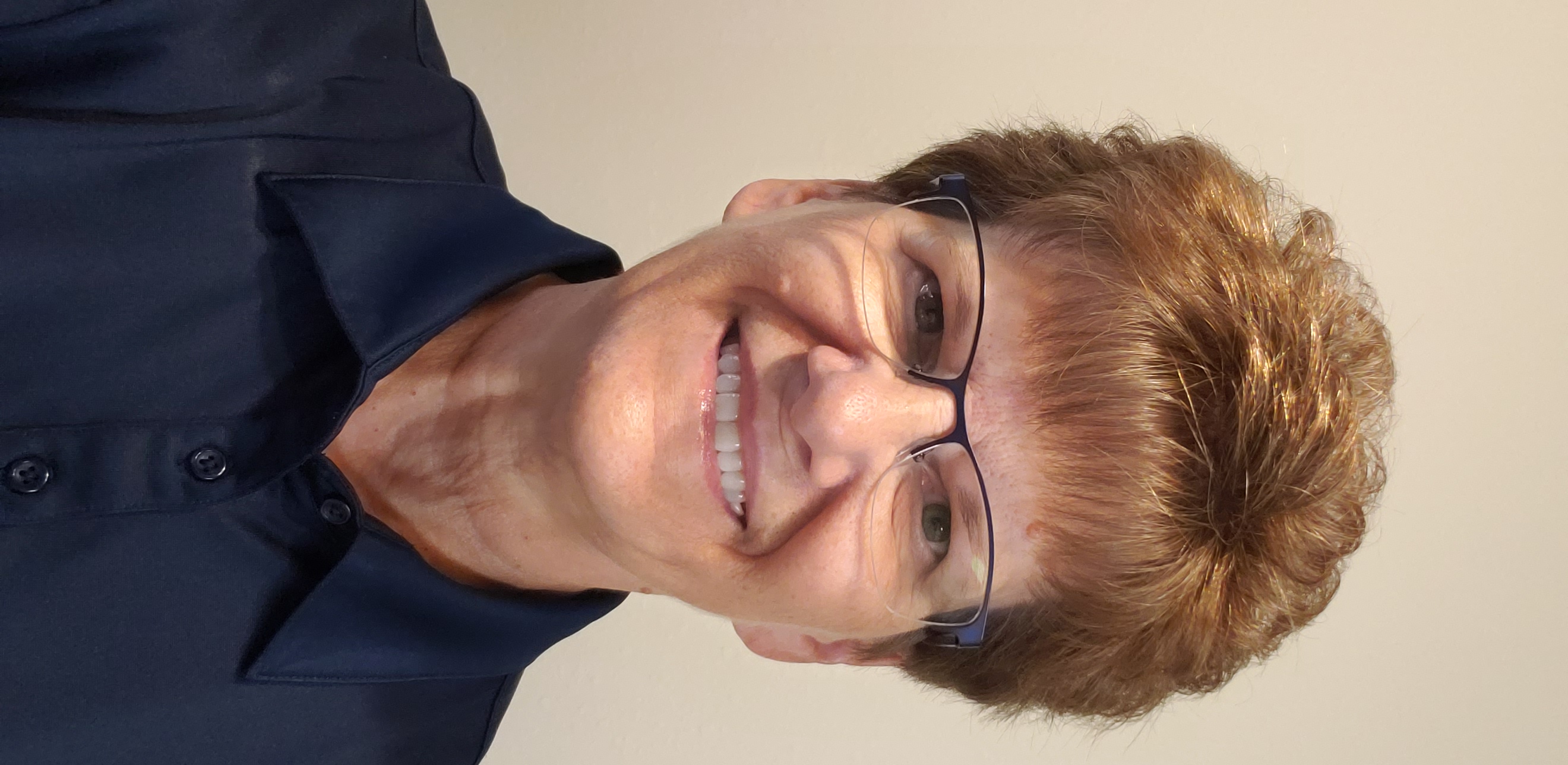 Mary Boening