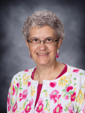 Jane Lamermayer