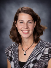 Leah Bernick