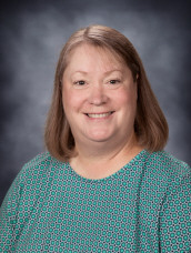 Tracey Thompson