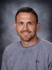 Jared Krasselt